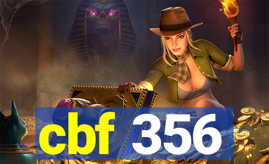 cbf 356